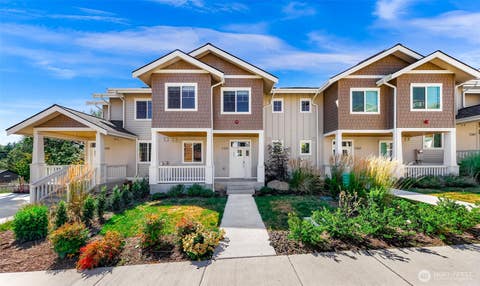 Photo of 3503 Sussex Drive, Bellingham, WA 98226 (MLS # 2561036)