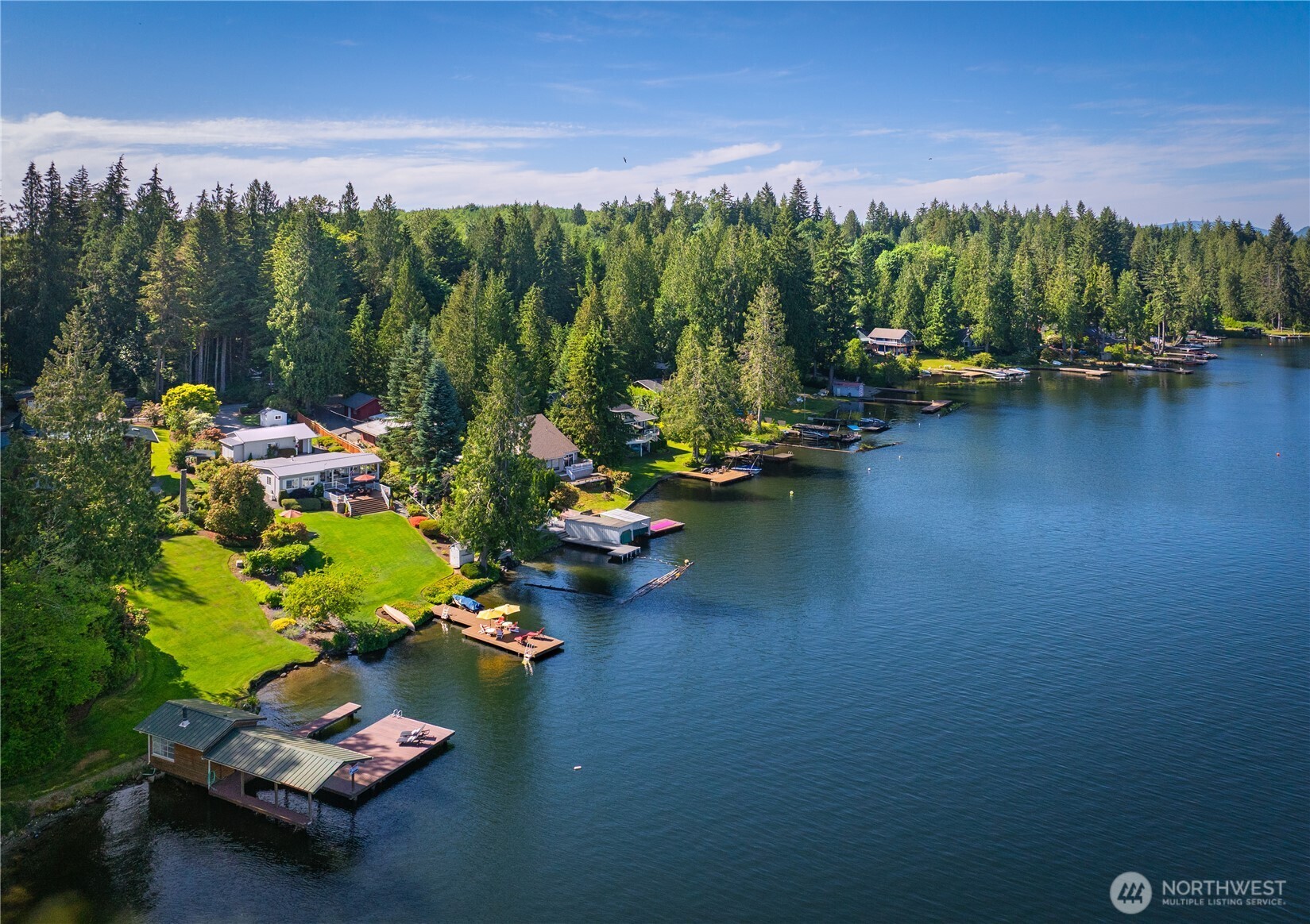 29 NW LAKE ROESIGER ROAD