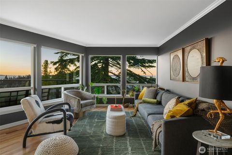 Photo of 550 Elm Way #301, Edmonds, WA 98020 (MLS # 2502909)