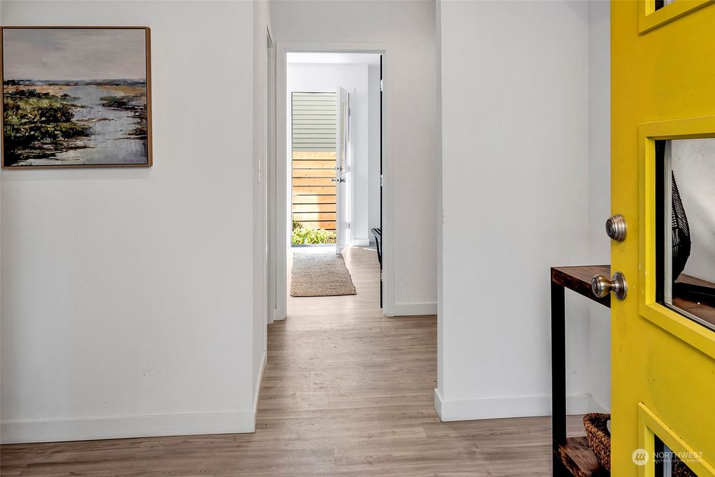 Photo of 2709 E Yesler Way #D, Seattle, WA 98122 (MLS # 2270971)