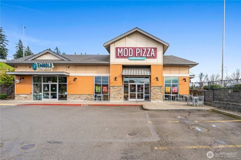 Photo of 12091 SE Sunnyside Road, Happy Valley, OR 97086 (MLS # 2504602)