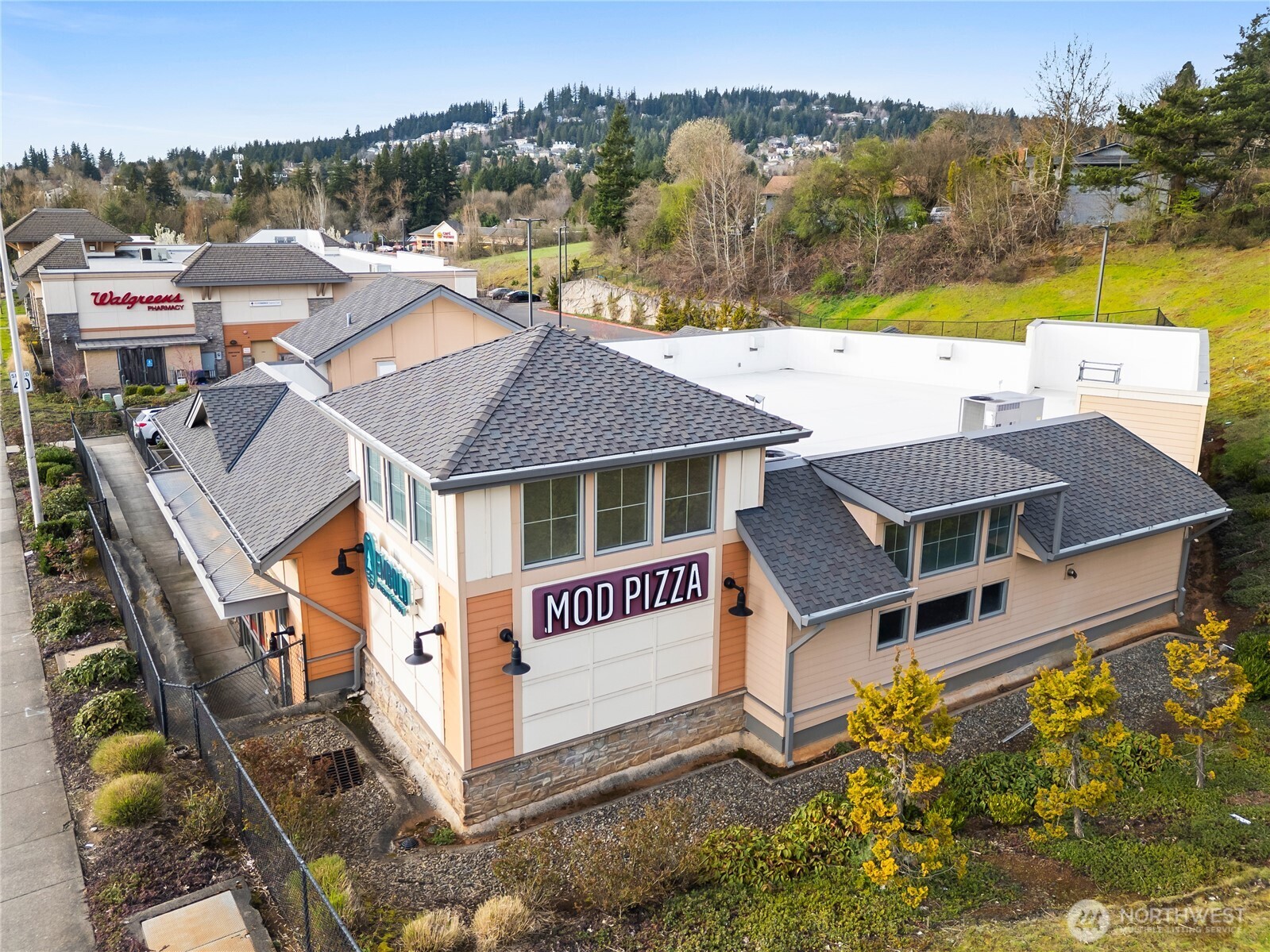 12091 SE Sunnyside Road