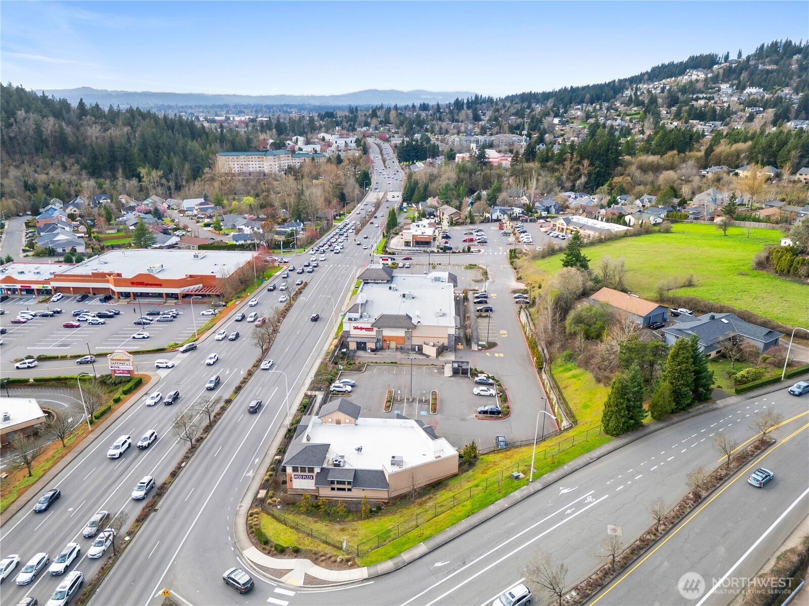12091 SE Sunnyside Road
