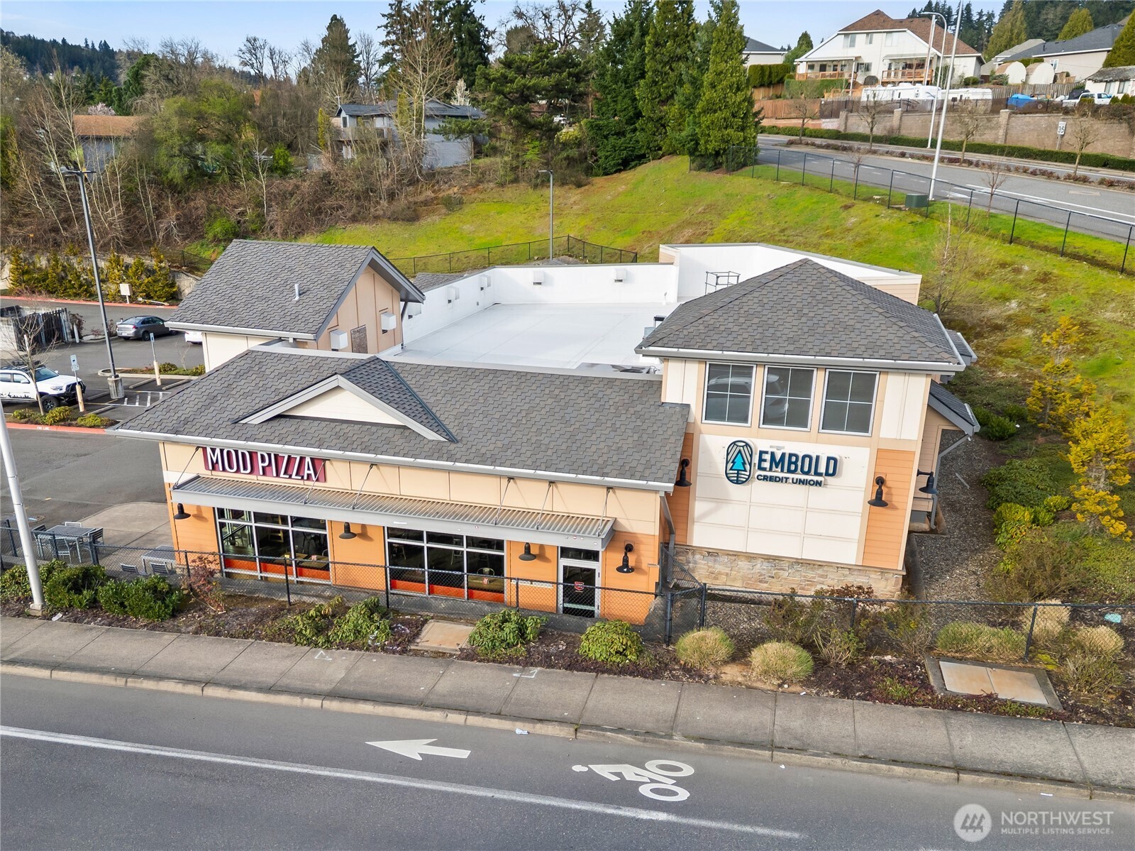 12091 SE Sunnyside Road
