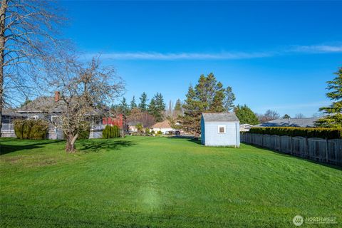 Photo of 0 xxx 35th Place, Anacortes, WA 98221 (MLS # 2478515)