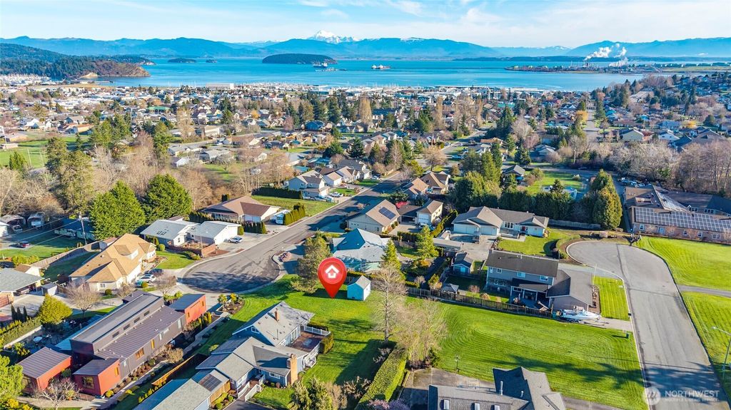 Photo of 0 xxx 35th Place, Anacortes, WA 98221 (MLS # 2478515)