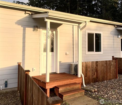 518 Dolphin Avenue NE Ocean Shores WA 98569