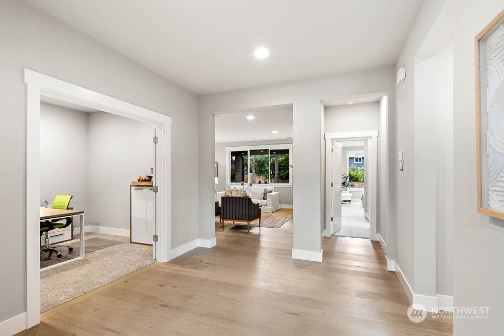 Photo of 20333 89th Court NE #Lot13, Bothell, WA 98011 (MLS # 2001472)