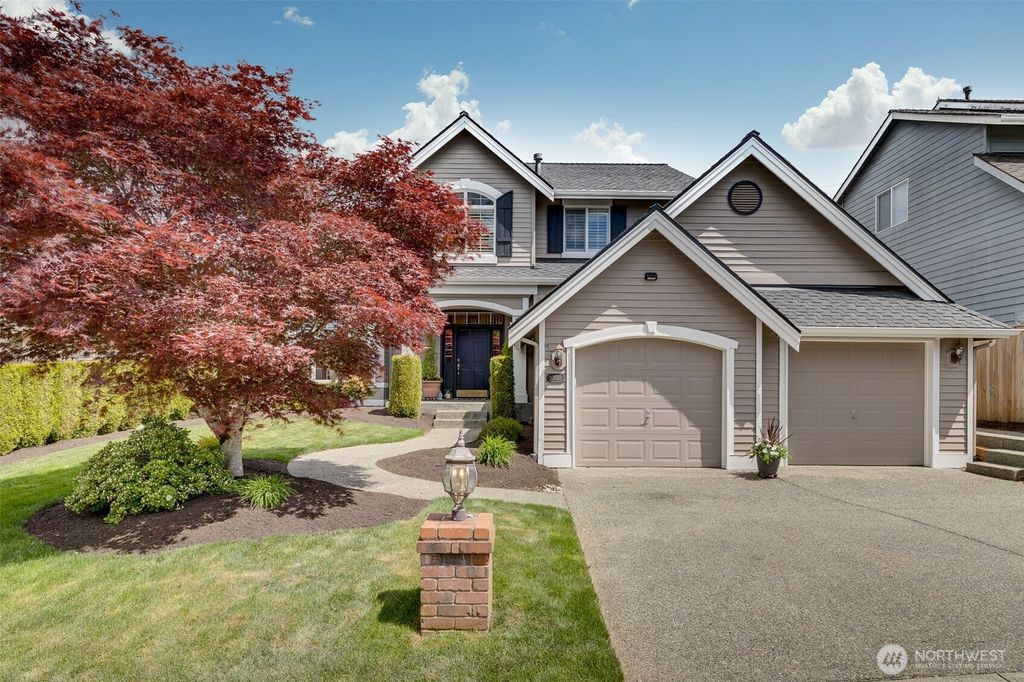 Photo of 20011 29th Avenue SE, Bothell, WA 98012 (MLS # 2358834)