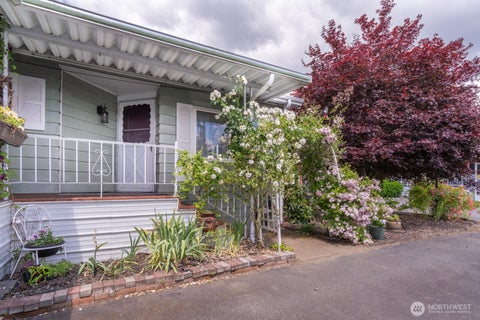 Photo of 1121 244th Street SW #19, Bothell, WA 98021 (MLS # 2550602)