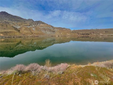 Photo of 119 N Shore Drive, Orondo, WA 98843 (MLS # 2501040)