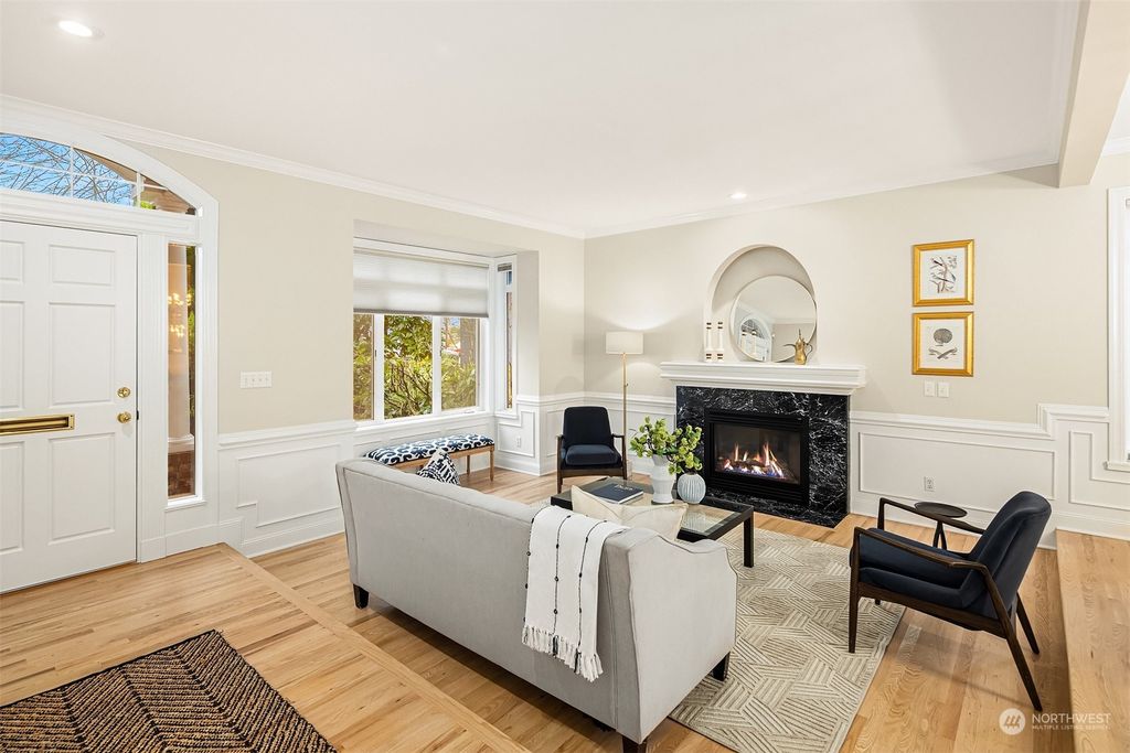 Photo of 3521 28th Avenue W, Seattle, WA 98199 (MLS # 2321132)