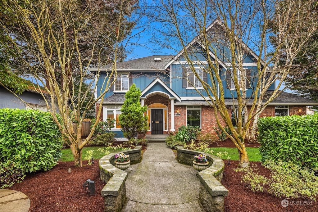 Photo of 3521 28th Avenue W, Seattle, WA 98199 (MLS # 2321132)