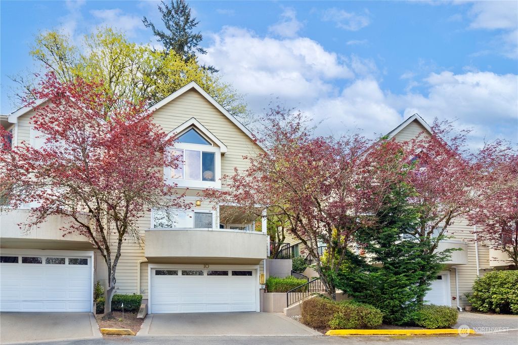 Photo of 7323 Old Redmond Road #10-D, Redmond, WA 98052 (MLS # 2245289)