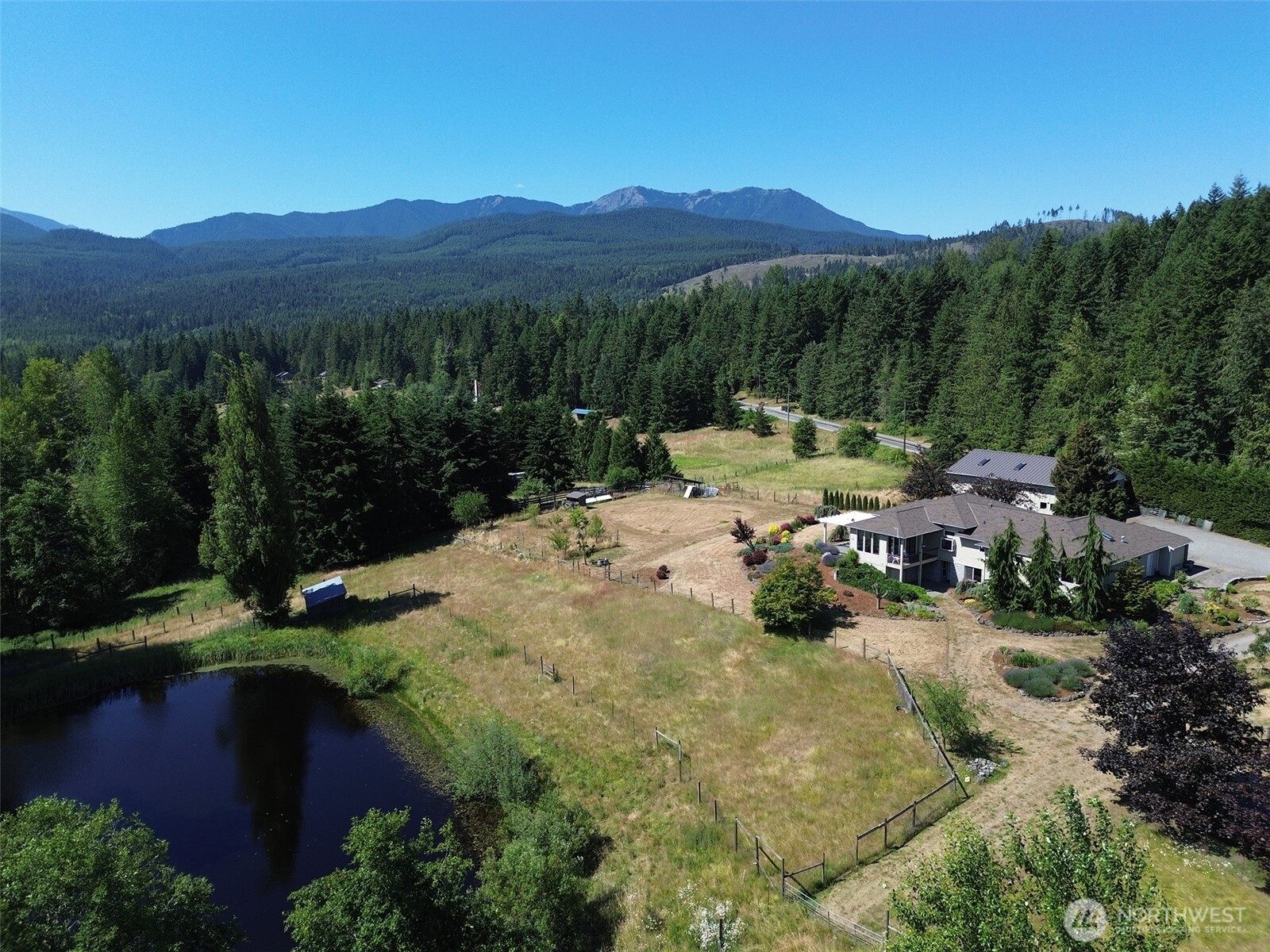 2263 Lost Mountain Road