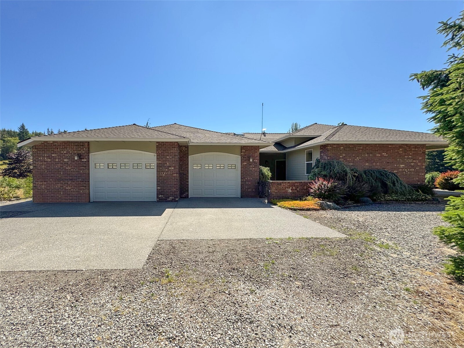 2263 Lost Mountain Road
