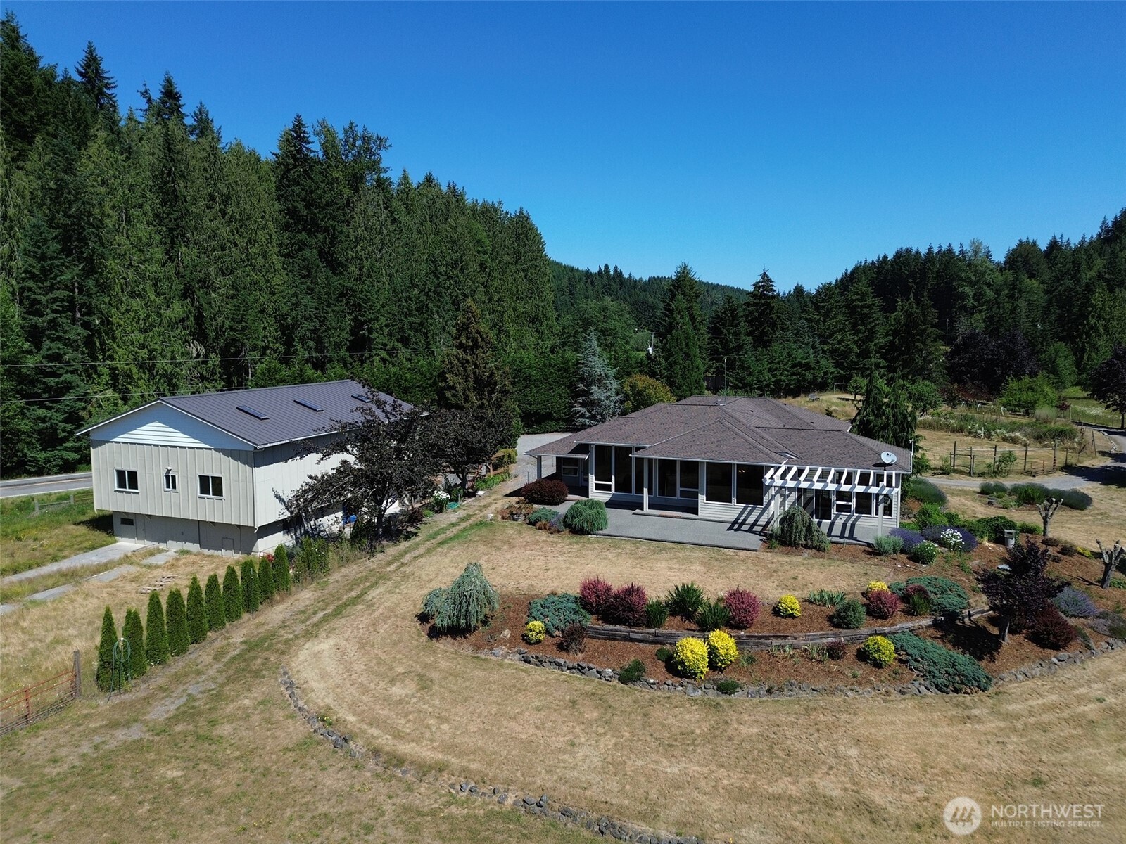 2263 Lost Mountain Road