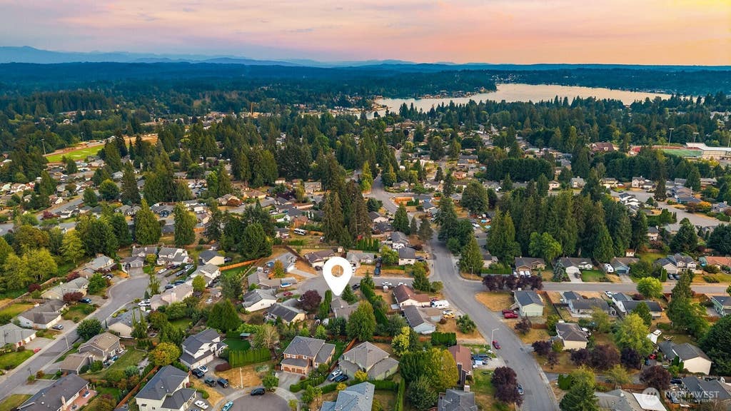 Photo of 11703 30th Street NE, Lake Stevens, WA 98258 (MLS # 2574351)