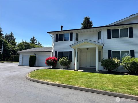 31921 45th Place SW Federal Way WA 98023