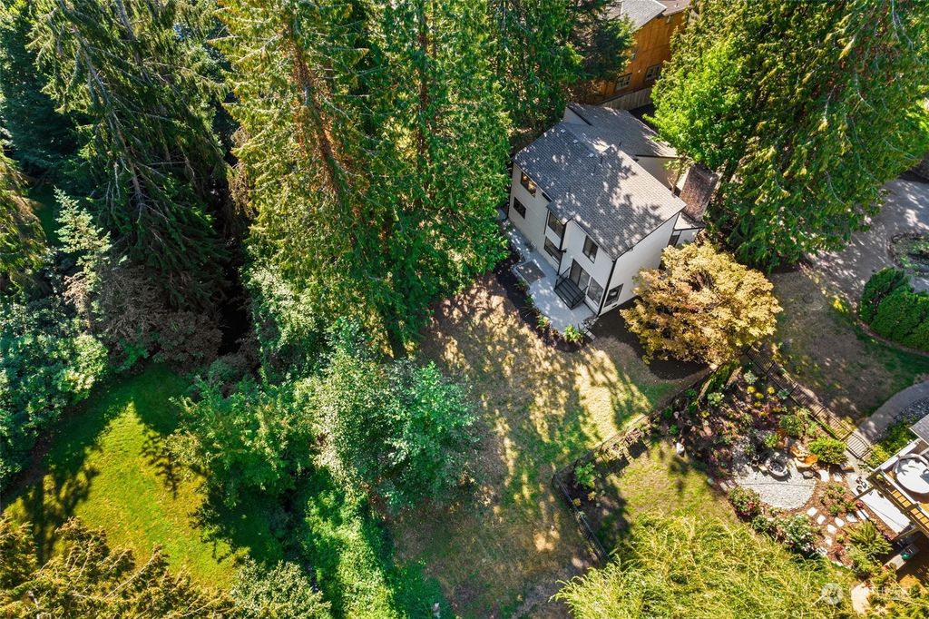 Photo of 20040 12th Avenue NE, Shoreline, WA 98155 (MLS # 1998698)