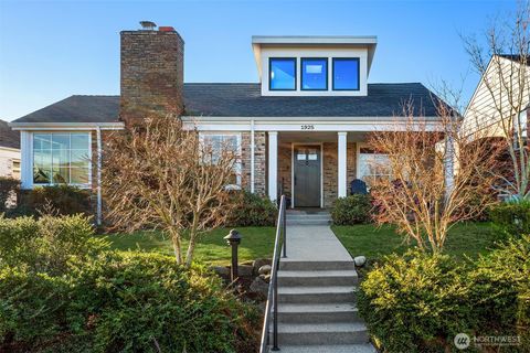 1925 35th Avenue W Seattle WA 98199