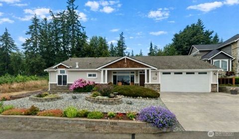 Photo of 1010 Lightning Way, Camano Island, WA 98282 (MLS # 2483737)