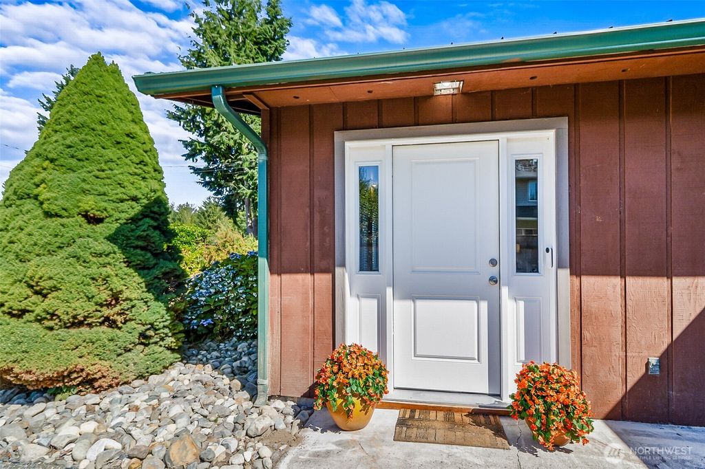 Photo of 15925 356th Avenue SE Ave, Sultan, WA 98294 (MLS # 2419182)