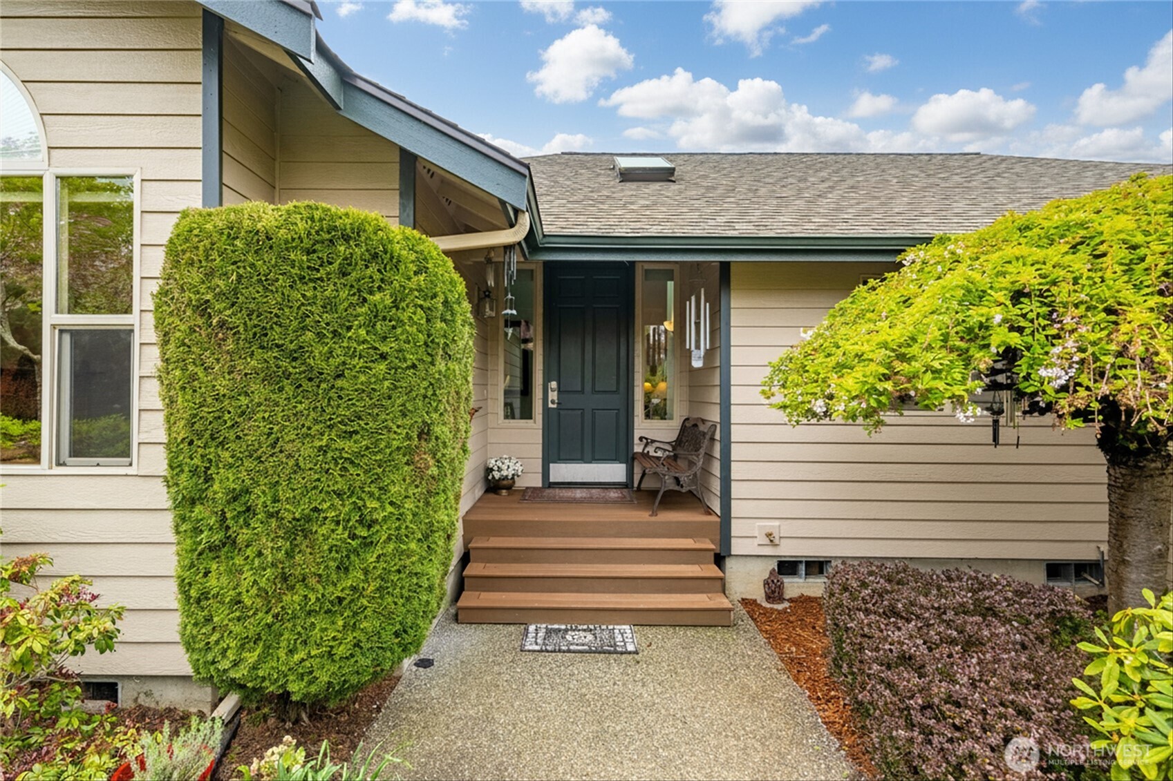 3707 N Heather Place