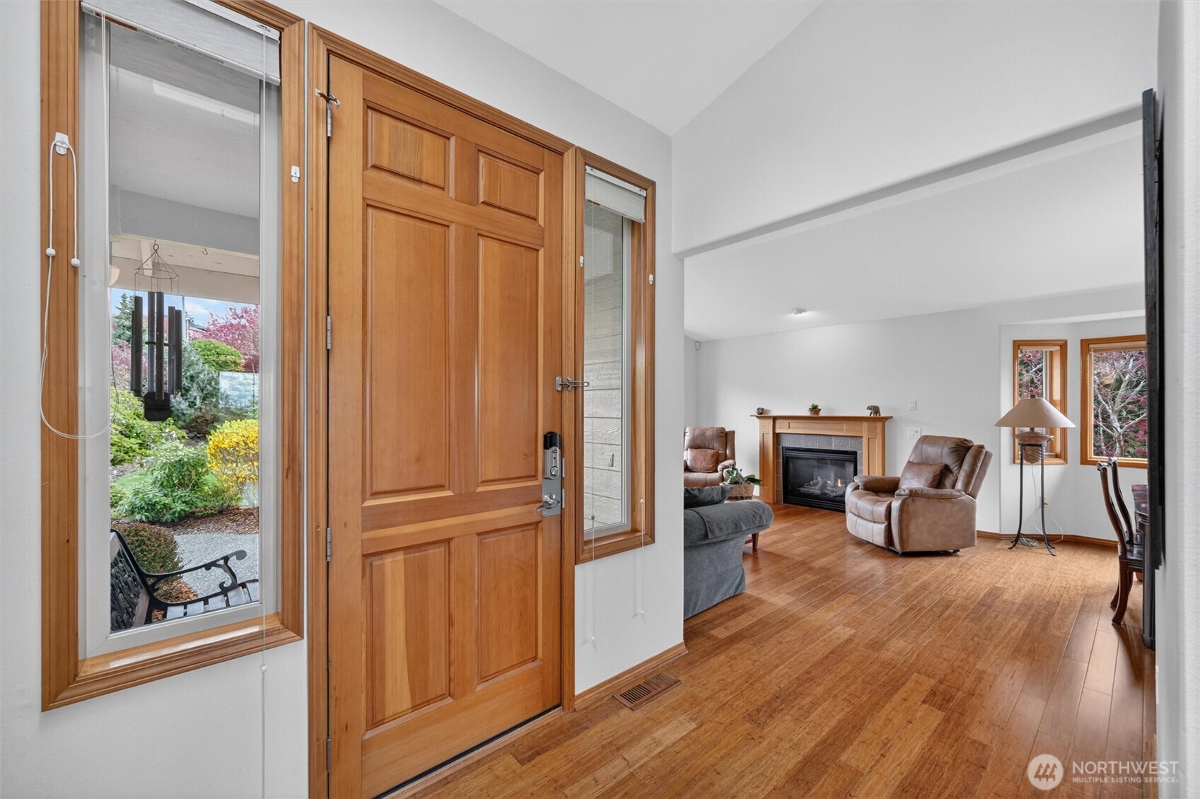 3707 N Heather Place