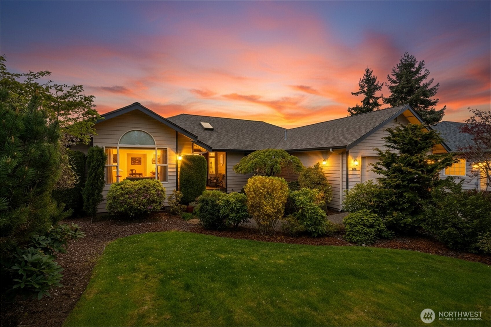 3707 N Heather Place