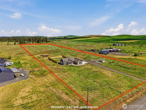 Photo of 16612 W Rolling Hills Estates Lane, Cheney, WA 99004 (MLS # 2525547)