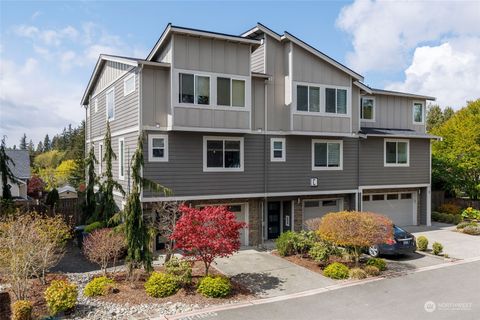 A home in Edmonds