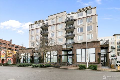 12334 31st Avenue NE Unit 303, Seattle, WA 98125 - MLS#: 2343921