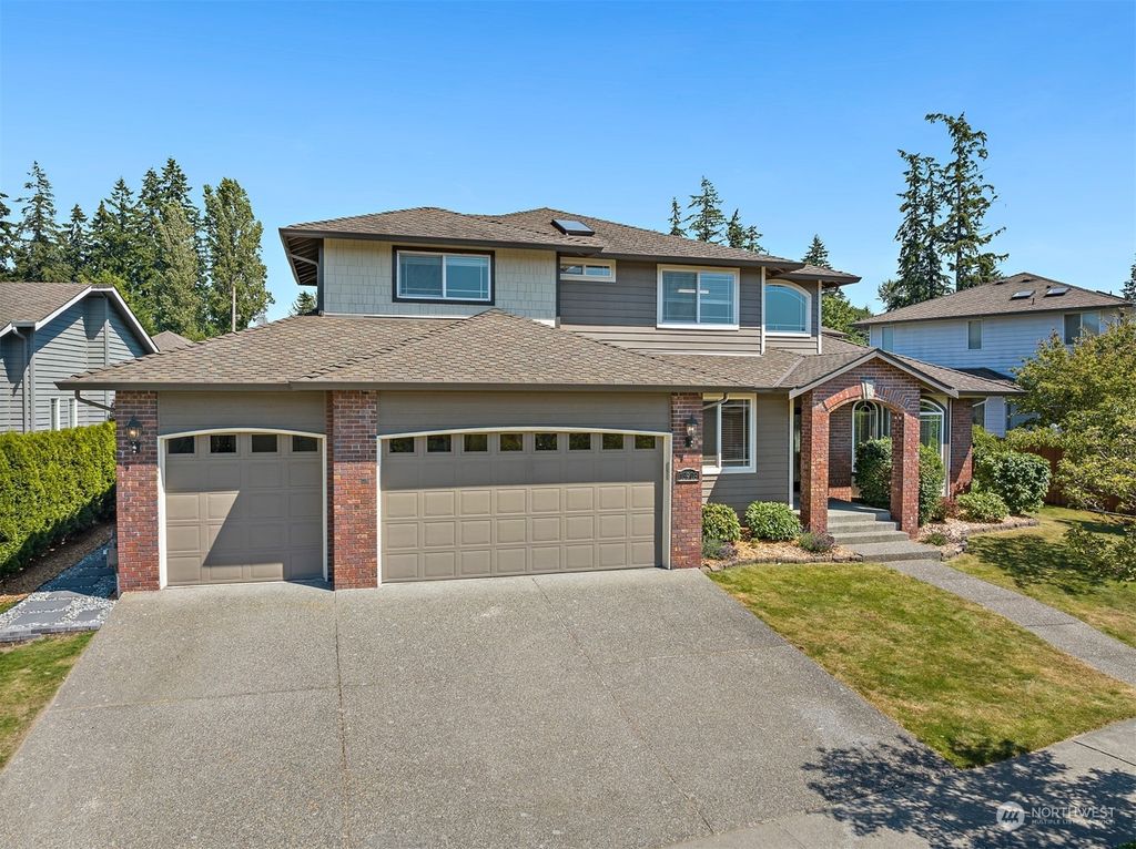 Photo of 13903 41st Drive SE, Mill Creek, WA 98012 (MLS # 2267305)