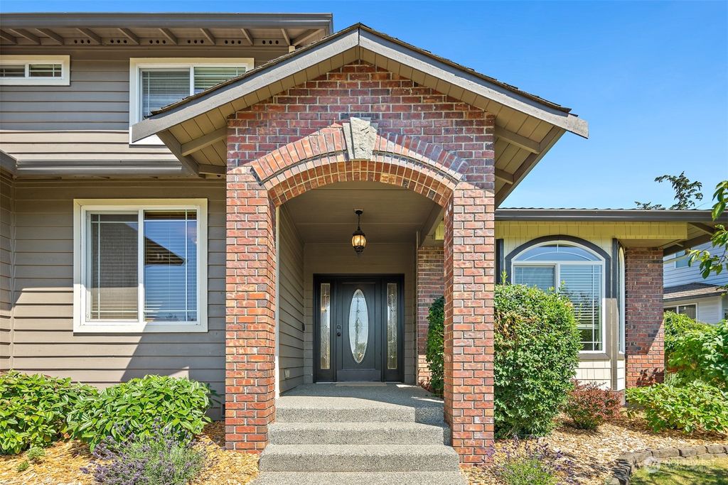 Photo of 13903 41st Drive SE, Mill Creek, WA 98012 (MLS # 2267305)