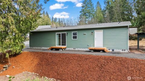 60 E Cedar Street, Belfair, WA 98528 - MLS#: 2341924