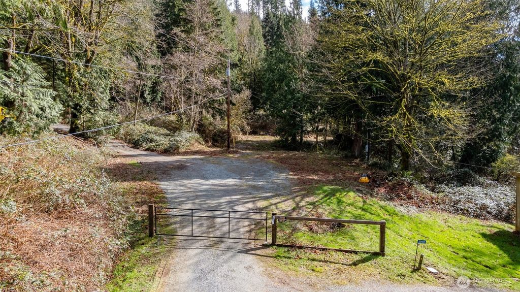 Photo of 29631 124th Avenue NE, Arlington, WA 98223 (MLS # 2498931)