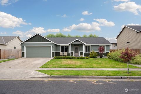 A home in Kelso