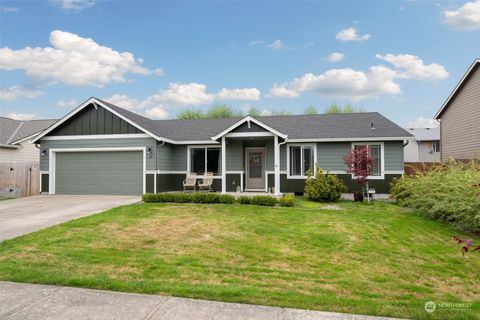 A home in Kelso