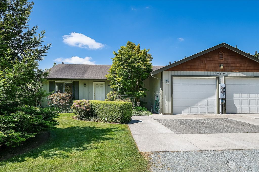 Photo of 30508 Old 99 N, Stanwood, WA 98292 (MLS # 2125422)