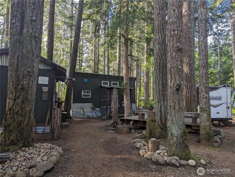 390 N Duckabush Drive W Hoodsport WA 98548