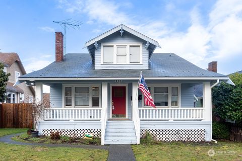 811 N L Street, Tacoma, WA 98403 - MLS#: 2328819