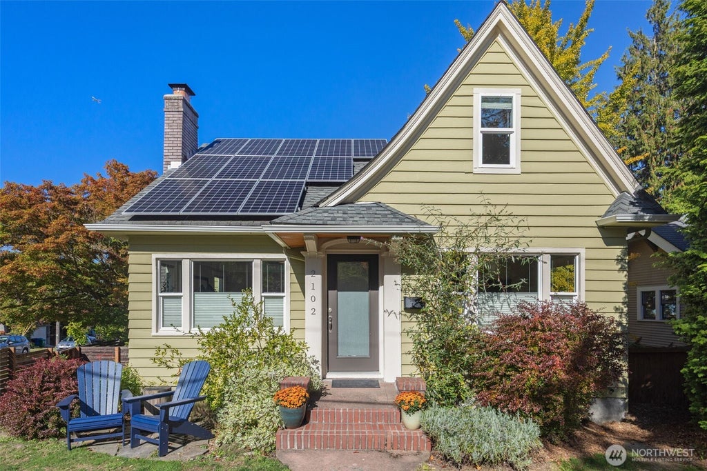 Photo of 2102 S Spokane Street, Seattle, WA 98144 (MLS # 2591506)