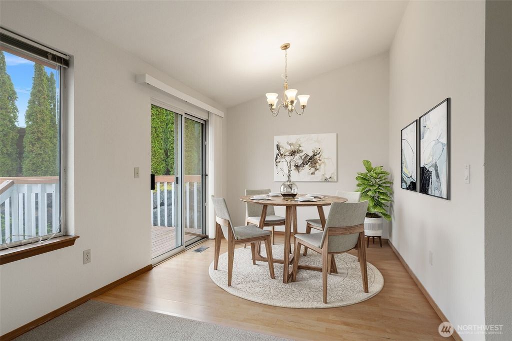 Photo of 11240 SE 268th Street, Kent, WA 98030 (MLS # 2343525)