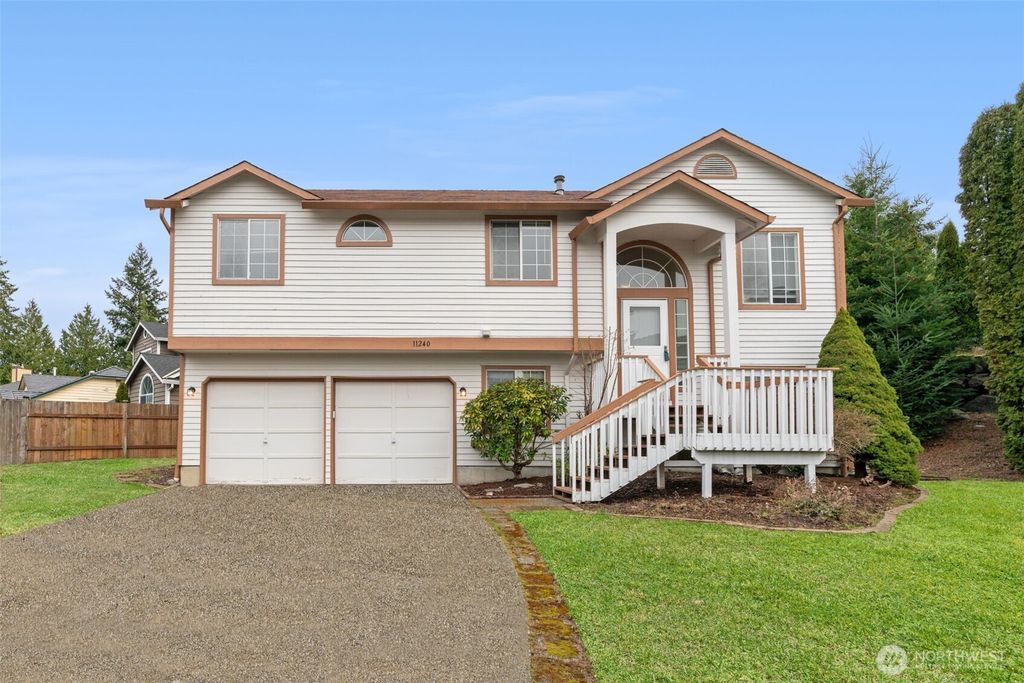 Photo of 11240 SE 268th Street, Kent, WA 98030 (MLS # 2343525)