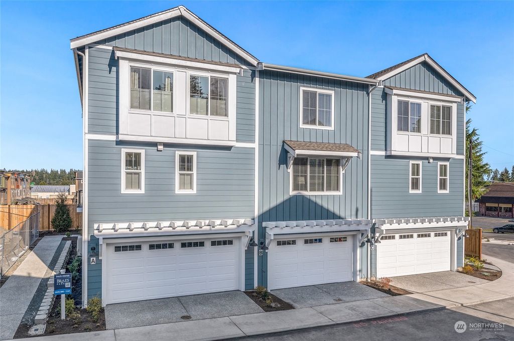 Photo of 8123 229th Place SW #20C, Edmonds, WA 98026 (MLS # 2148792)