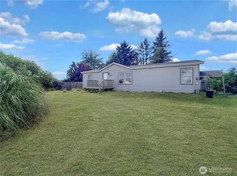 Photo of 501 Chenois Avenue NE, Ocean Shores, WA 98569 (MLS # 2581603)