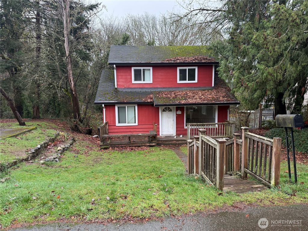 Photo of 2230 Schley Way, Bremerton, WA 98310 (MLS # 2459868)