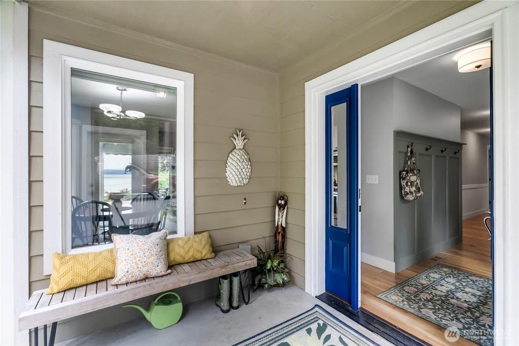 Photo of 29955 Scenic Drive NE, Poulsbo, WA 98370 (MLS # 2535313)