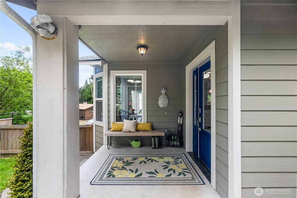 Photo of 29955 Scenic Drive NE, Poulsbo, WA 98370 (MLS # 2535313)